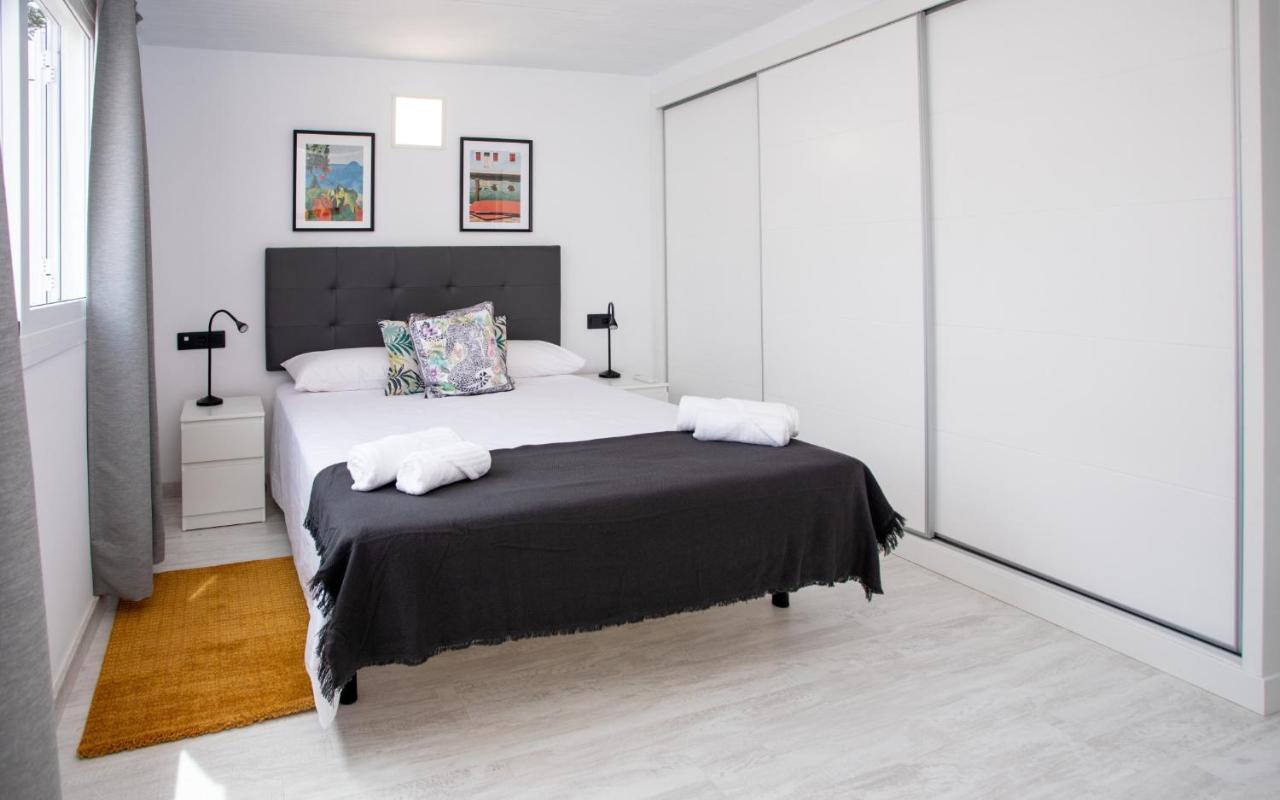 New 3br With Great Terrace By Canariasgetaway San Bartolome de Tirajana (Gran Canaria)