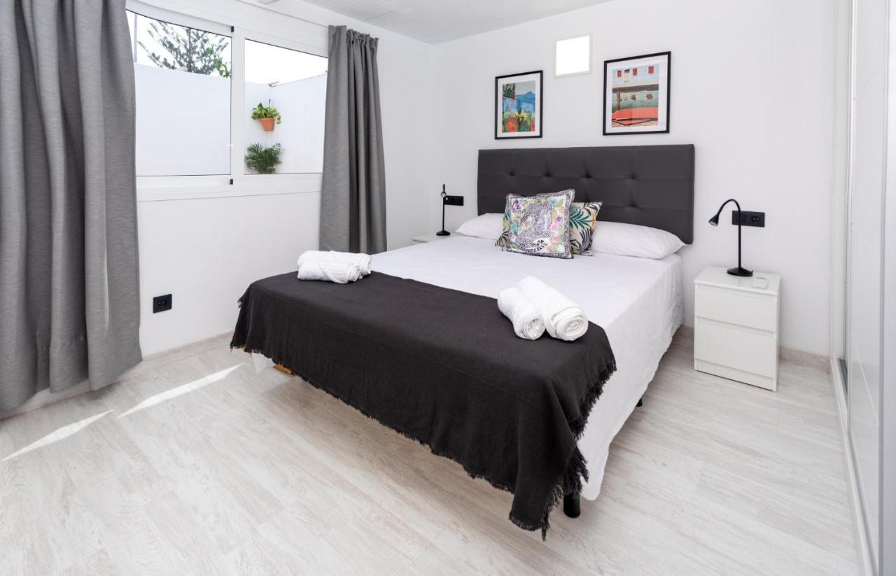 New 3br With Great Terrace By Canariasgetaway San Bartolomé