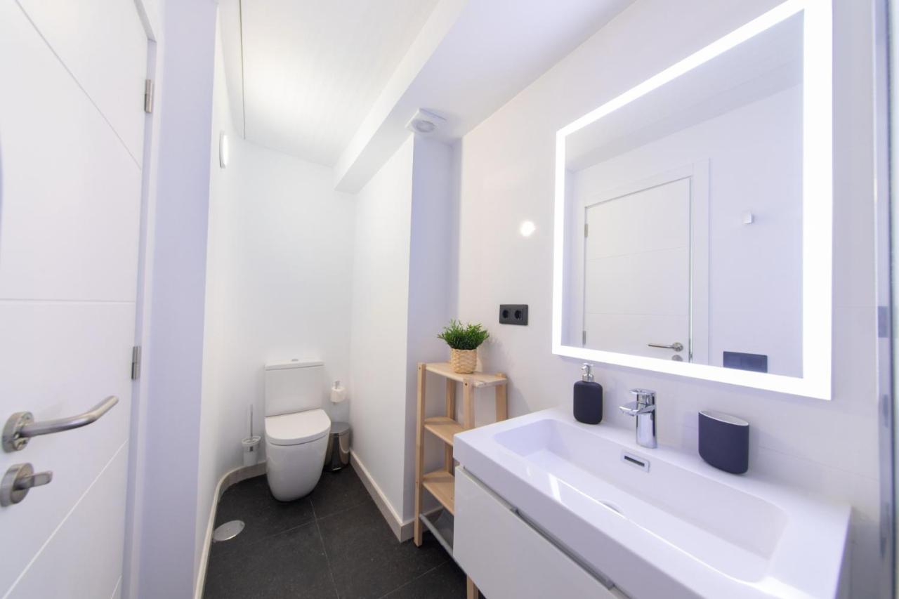 Holiday home New 3br With Great Terrace By Canariasgetaway