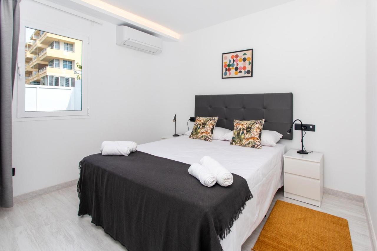 New 3br With Great Terrace By Canariasgetaway * San Bartolomé