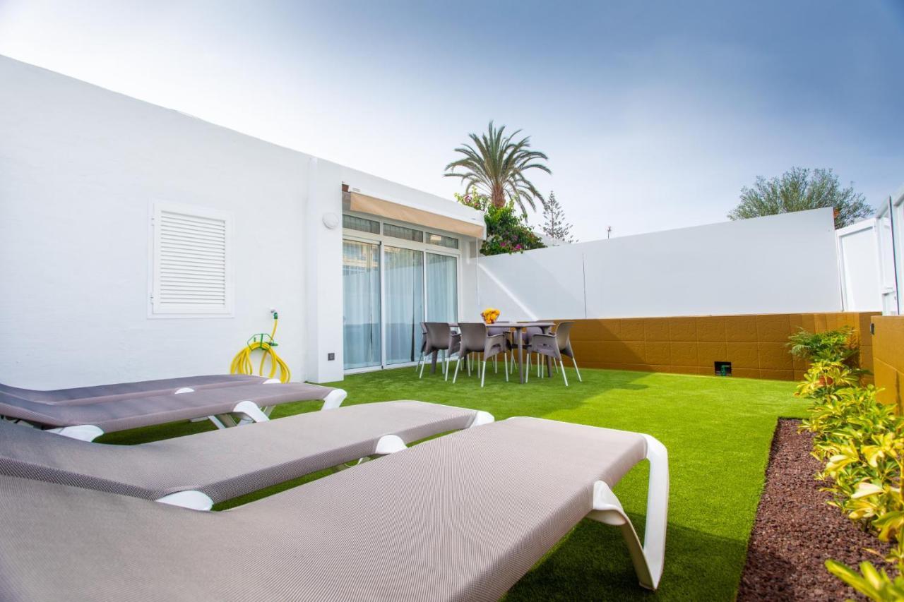 Holiday home New 3br With Great Terrace By Canariasgetaway