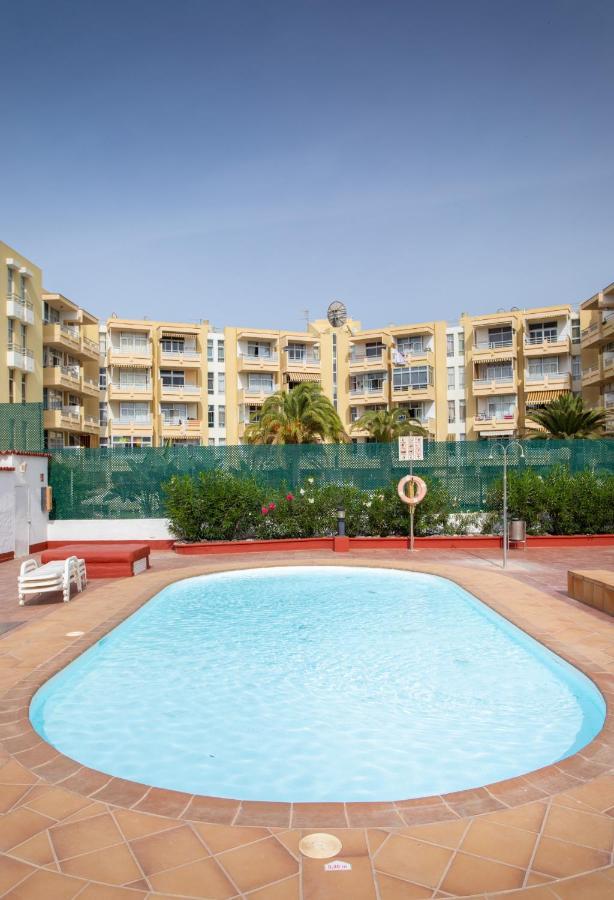 New 3br With Great Terrace By Canariasgetaway Vakantiehuis