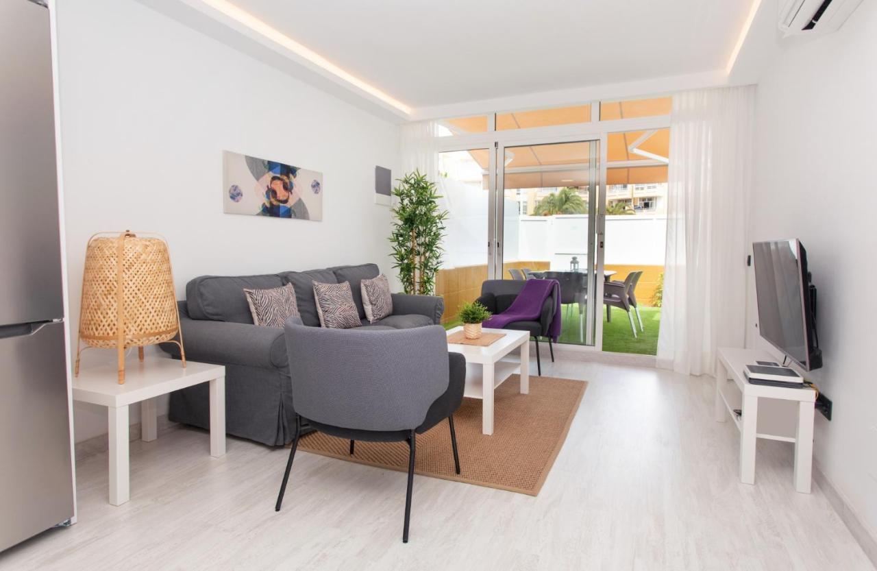 New 3br With Great Terrace By Canariasgetaway Vakantiehuis