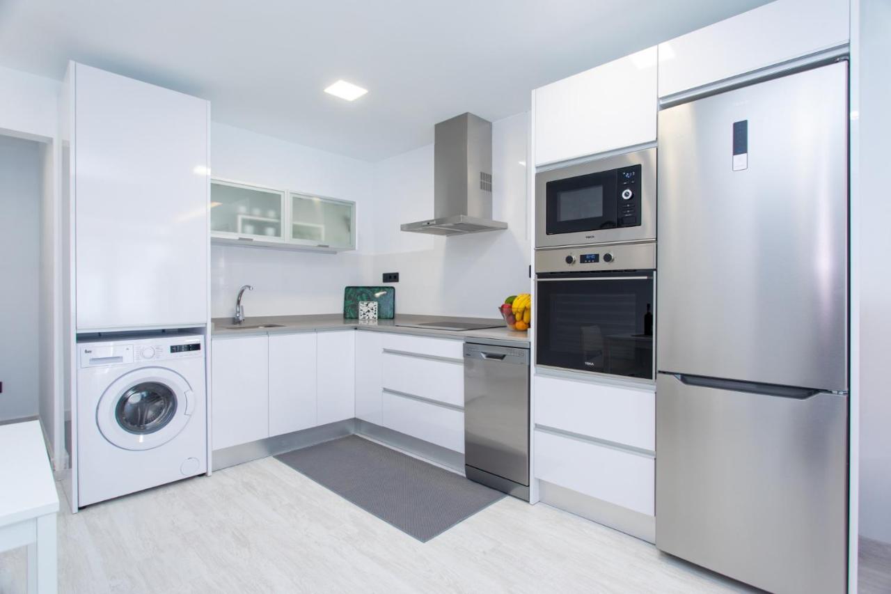 New 3br With Great Terrace By Canariasgetaway San Bartolome de Tirajana (Gran Canaria)
