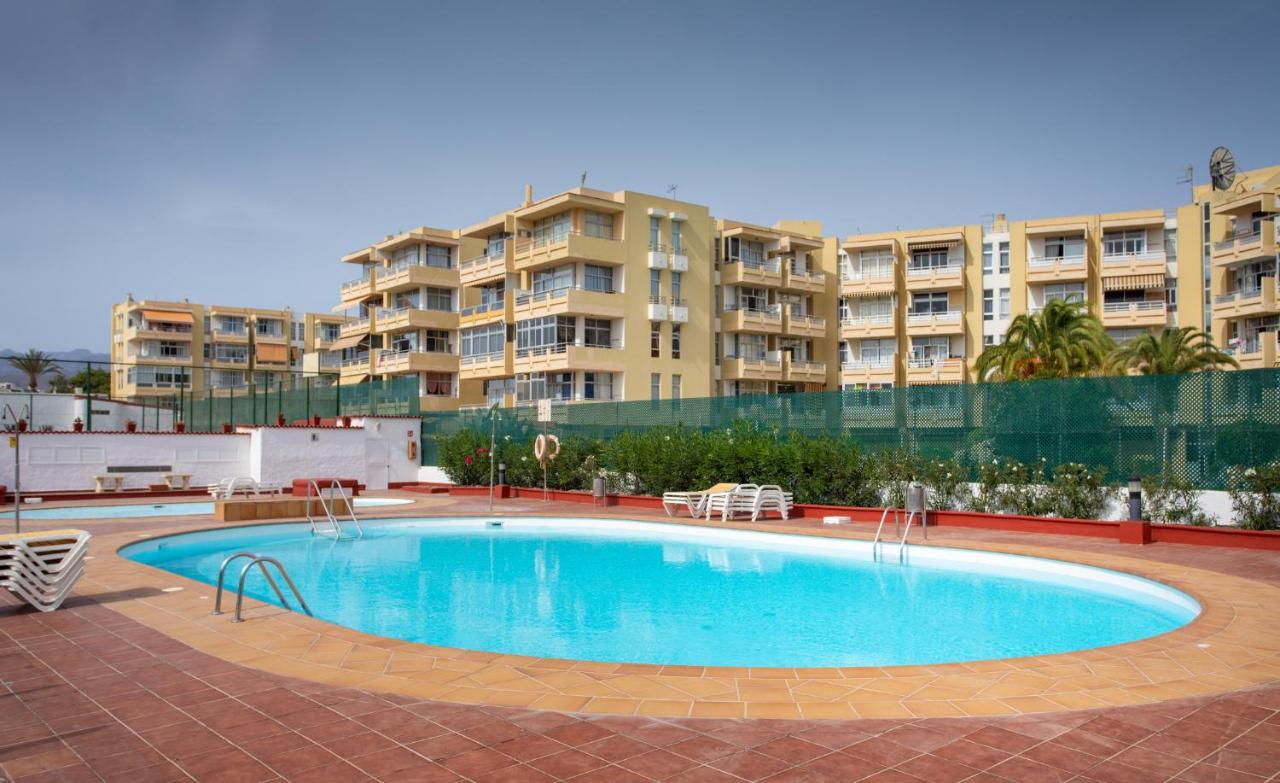 New 3br With Great Terrace By Canariasgetaway Vakantiehuis