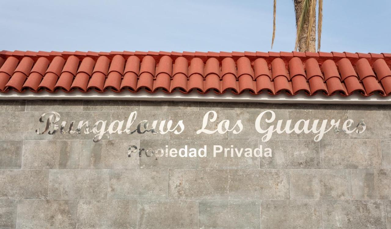 New 3br With Great Terrace By Canariasgetaway * San Bartolomé