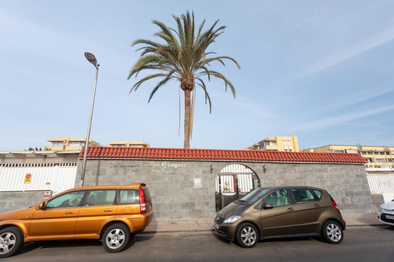 New 3br With Great Terrace By Canariasgetaway * San Bartolome de Tirajana (Gran Canaria)