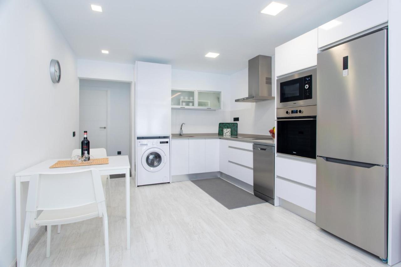 New 3br With Great Terrace By Canariasgetaway San Bartolomé