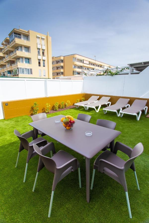 Holiday home New 3br With Great Terrace By Canariasgetaway San Bartolome de Tirajana (Gran Canaria)