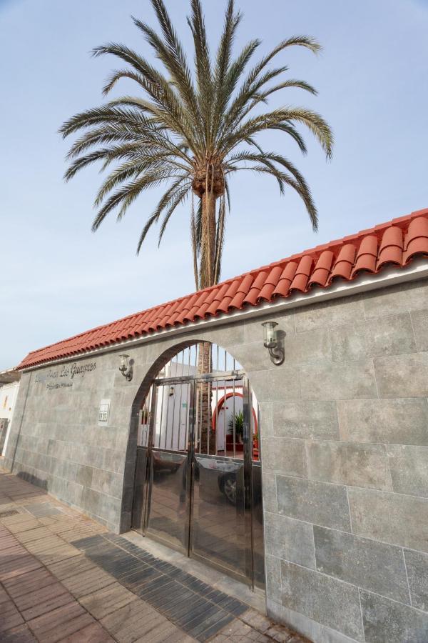 Vakantiehuis New 3br With Great Terrace By Canariasgetaway *