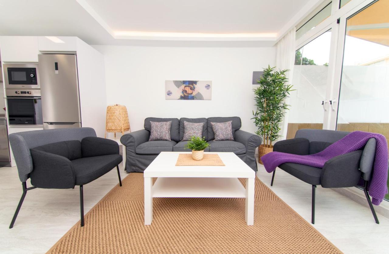 Holiday home New 3br With Great Terrace By Canariasgetaway *
