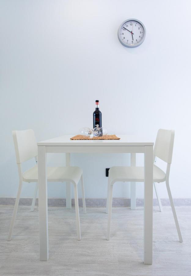 Vakantiehuis New 3br With Great Terrace By Canariasgetaway San Bartolomé