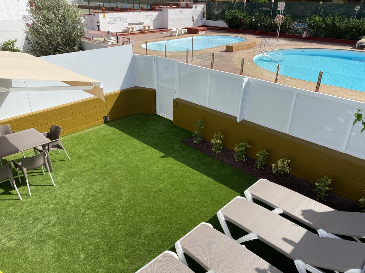 New 3br With Great Terrace By Canariasgetaway *