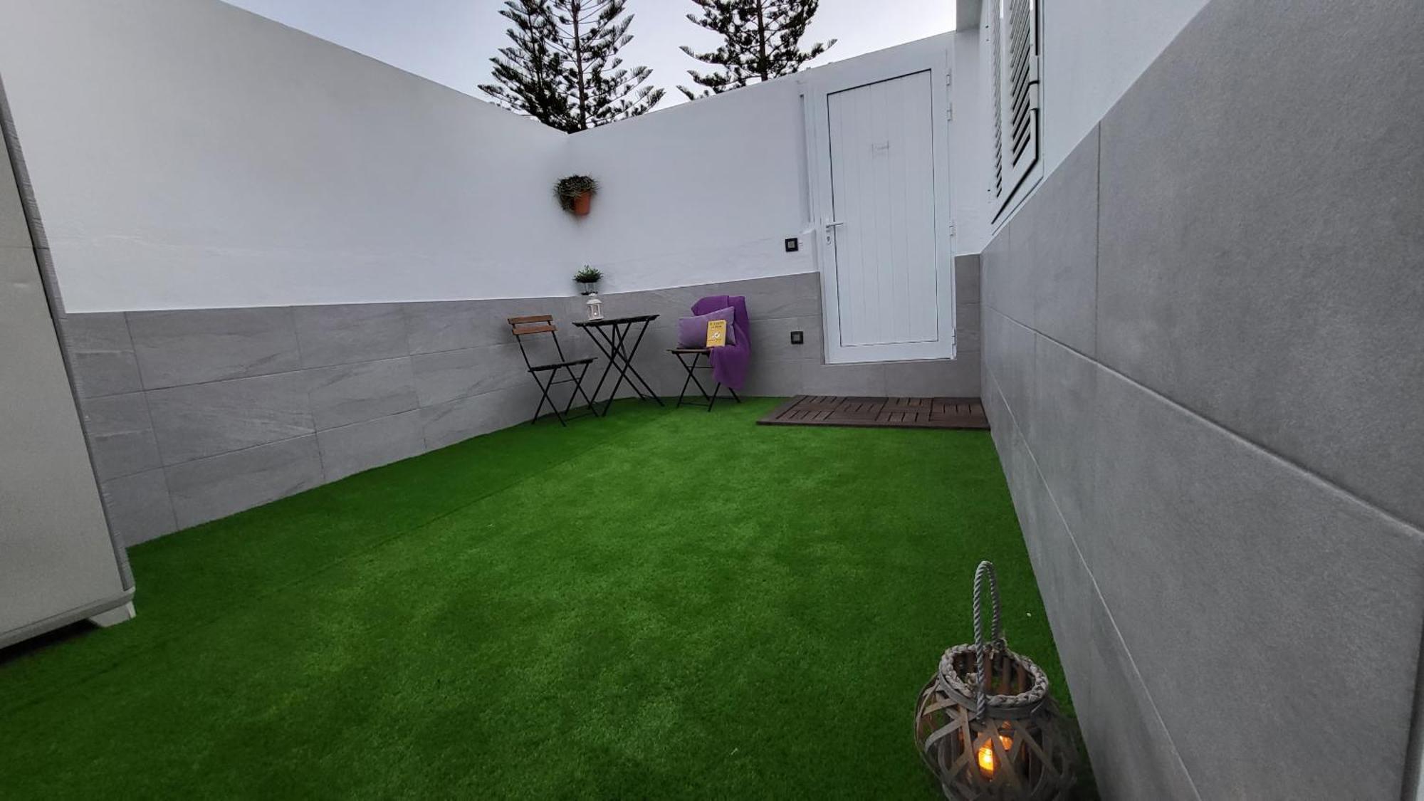 New 3br With Great Terrace By Canariasgetaway Holiday home *