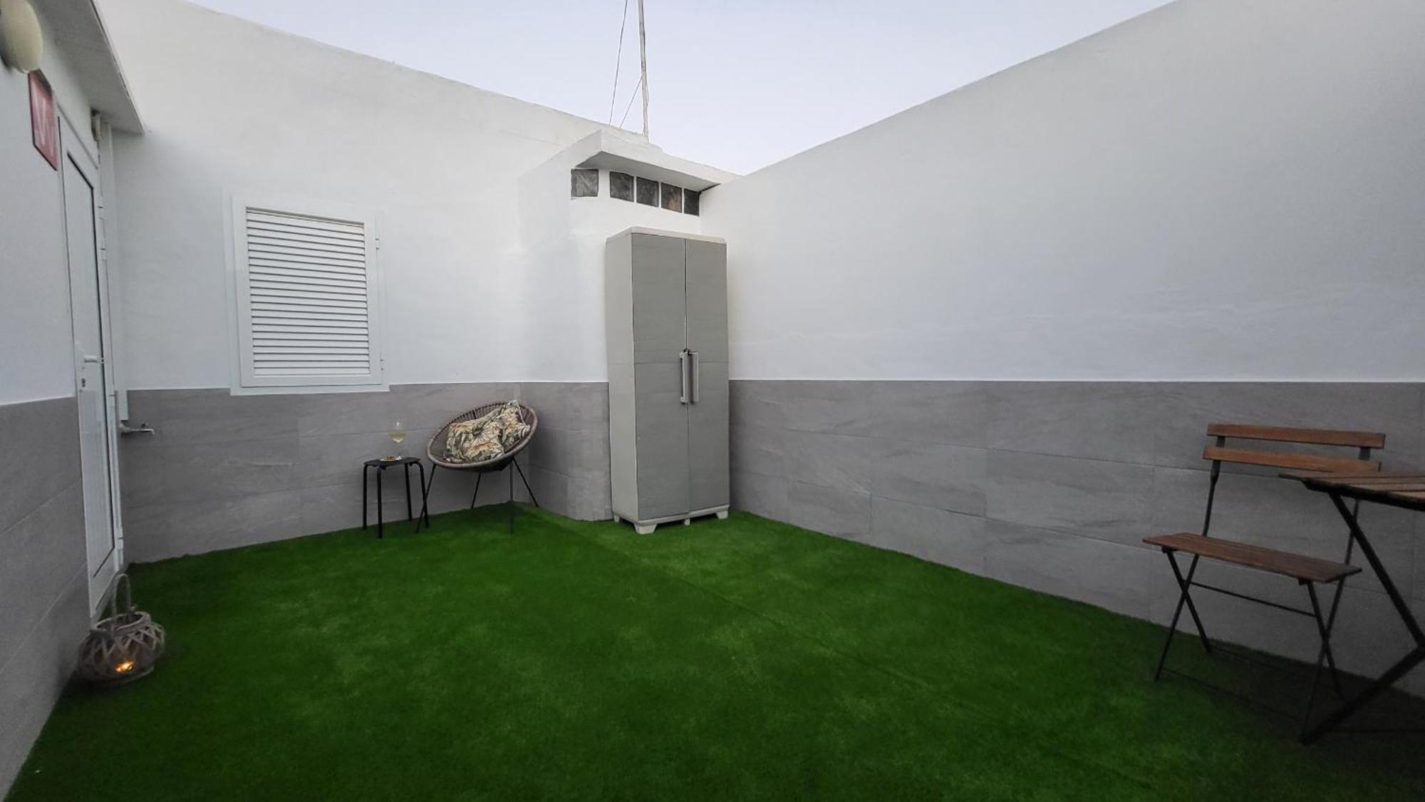 Holiday home New 3br With Great Terrace By Canariasgetaway San Bartolome de Tirajana (Gran Canaria)