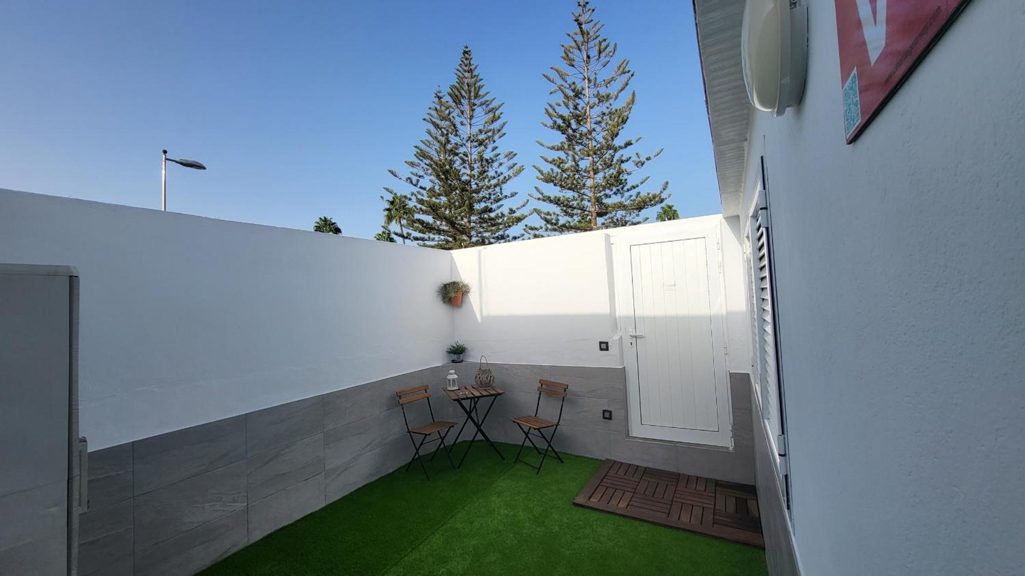New 3br With Great Terrace By Canariasgetaway * San Bartolome de Tirajana (Gran Canaria)