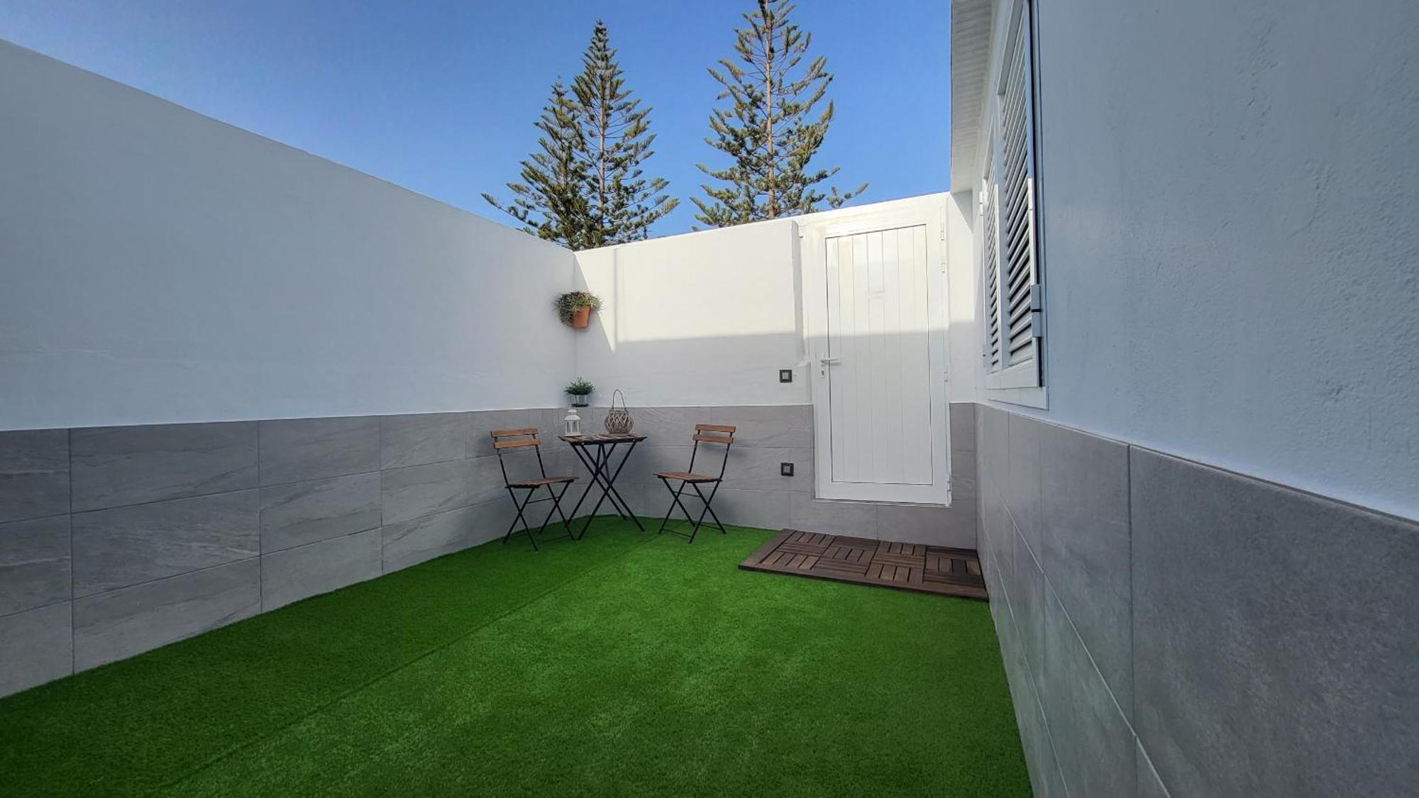 Holiday home New 3br With Great Terrace By Canariasgetaway
