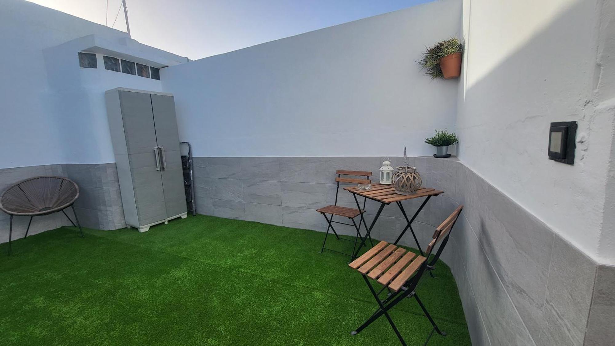 New 3br With Great Terrace By Canariasgetaway Holiday home *