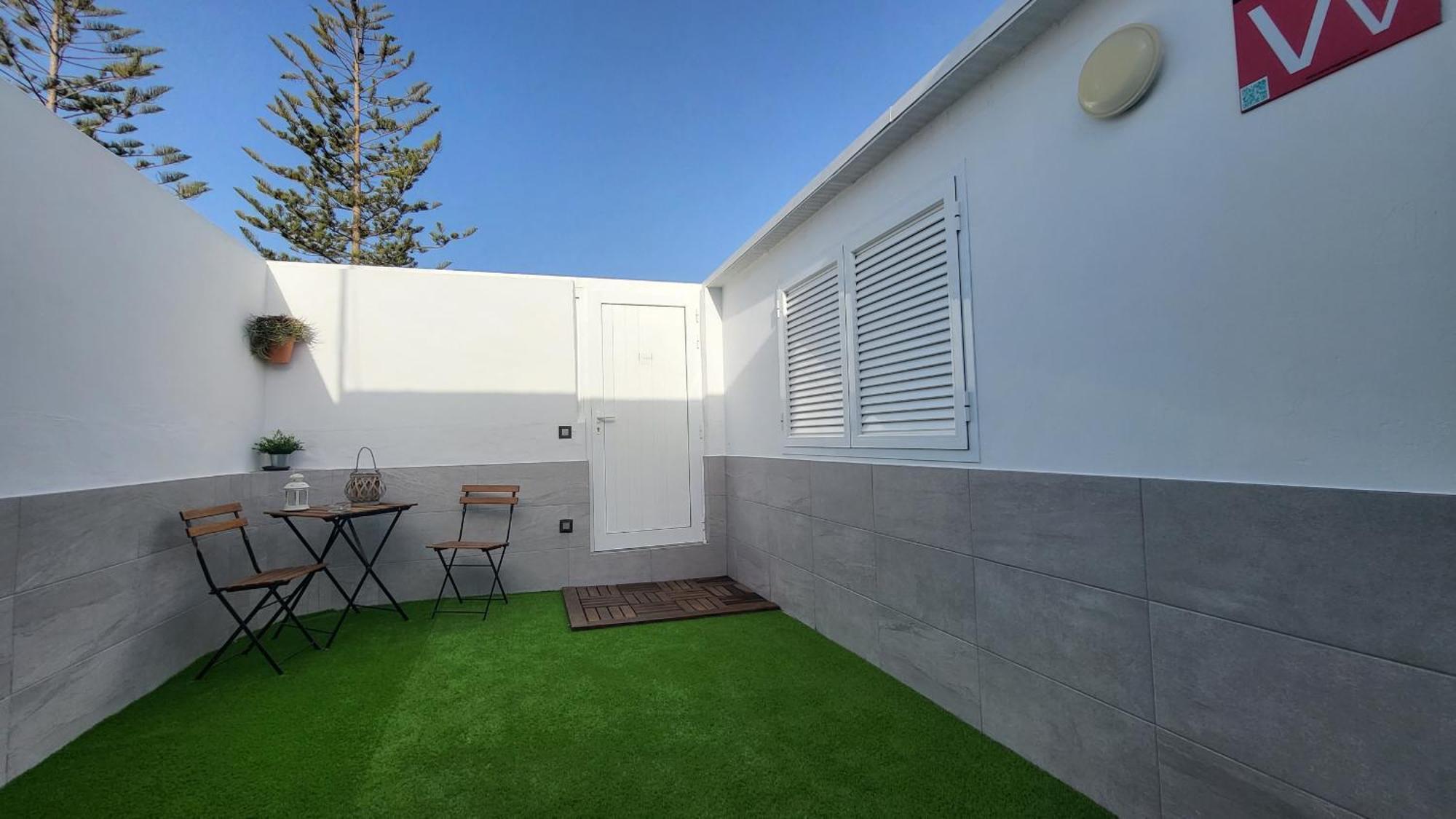 Holiday home New 3br With Great Terrace By Canariasgetaway San Bartolome de Tirajana (Gran Canaria)