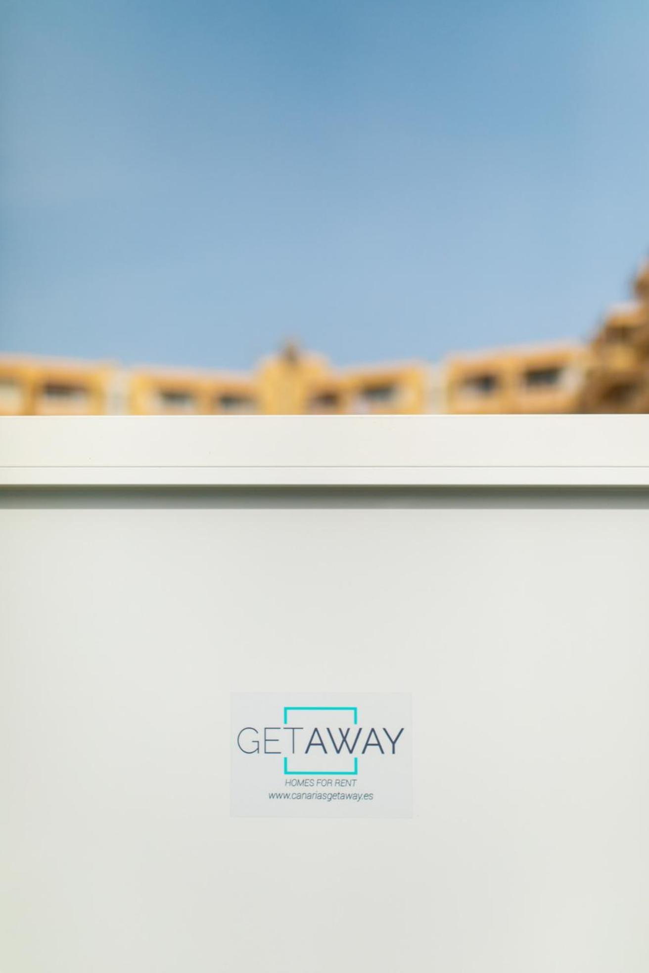 New 3br With Great Terrace By Canariasgetaway *