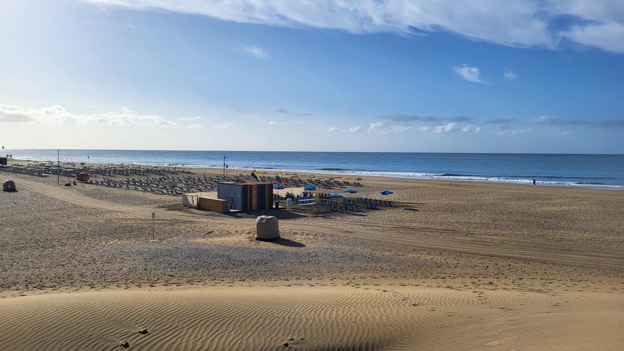 New 3br With Great Terrace By Canariasgetaway Holiday home