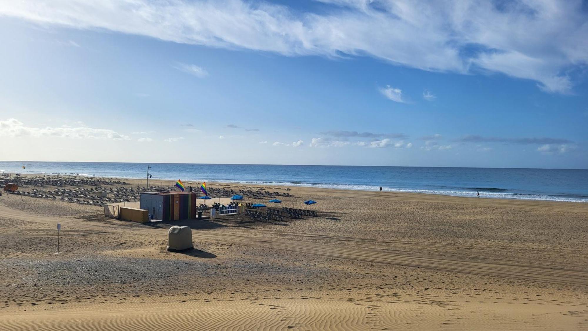 Holiday home New 3br With Great Terrace By Canariasgetaway *