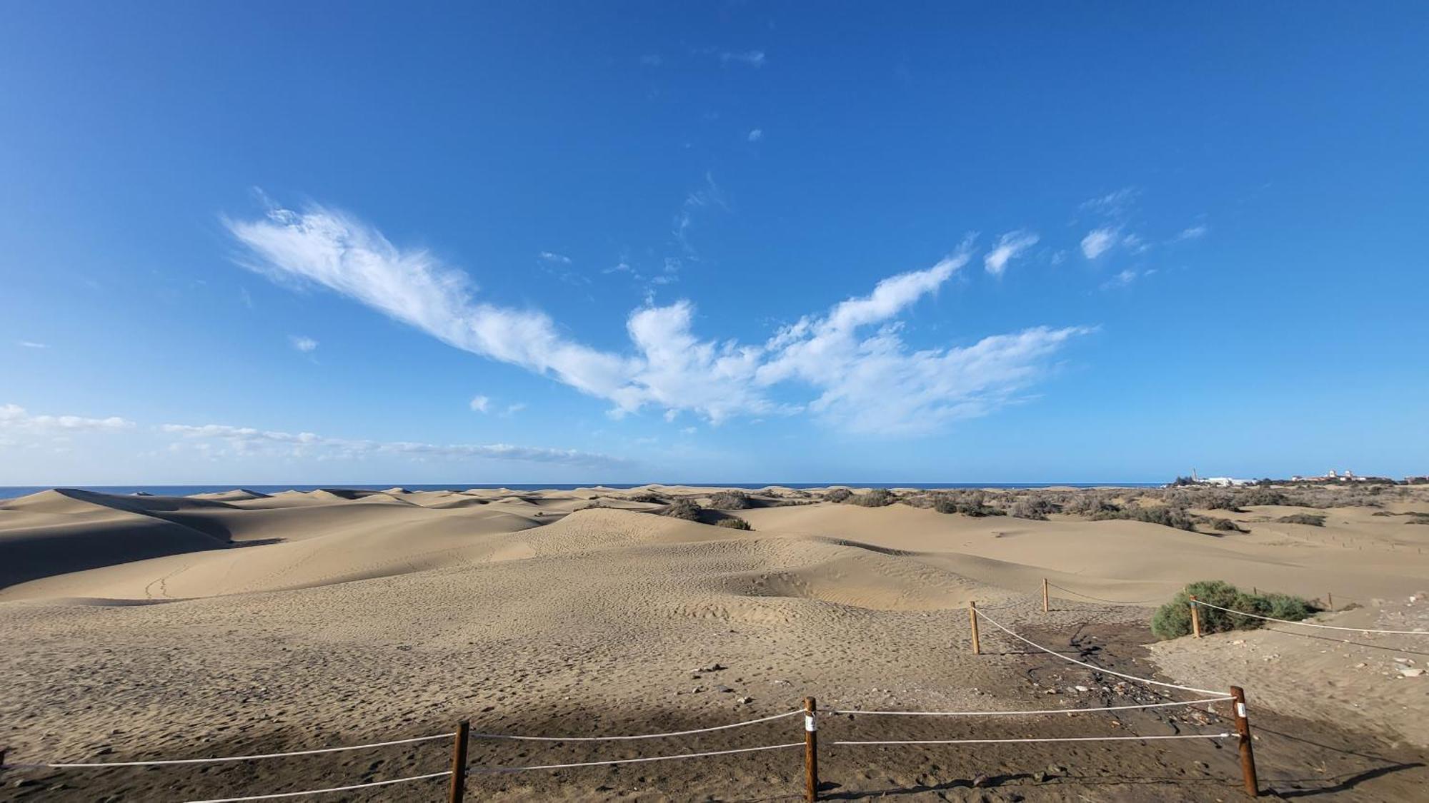 New 3br With Great Terrace By Canariasgetaway San Bartolome de Tirajana (Gran Canaria)