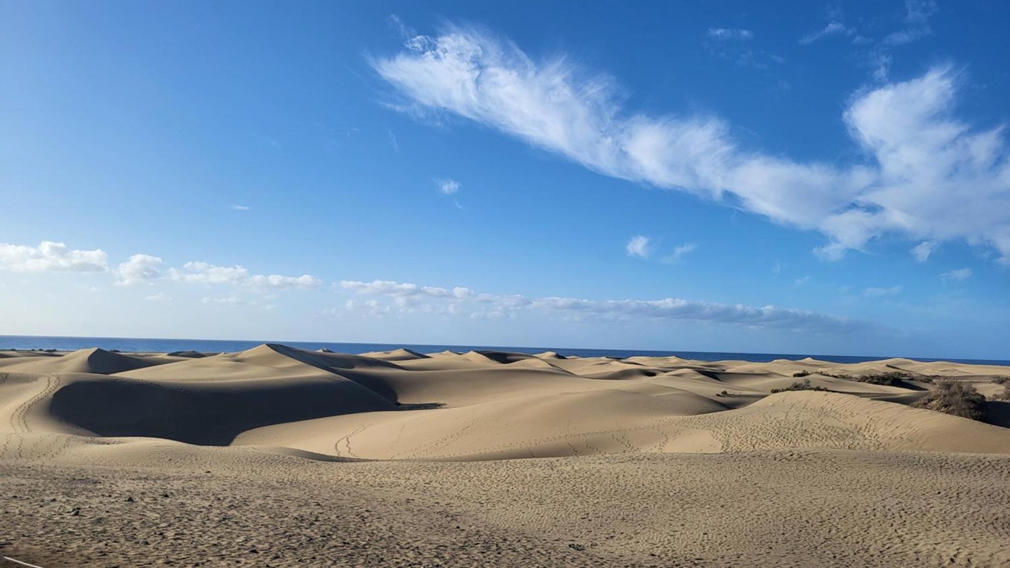 New 3br With Great Terrace By Canariasgetaway * San Bartolome de Tirajana (Gran Canaria)