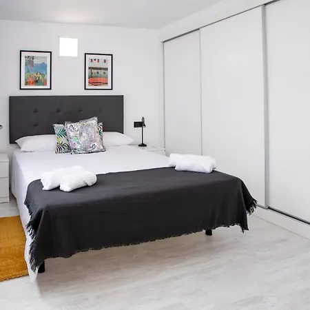 New 3Br With Great Terrace By Canariasgetaway San Bartolomé Extérieur photo