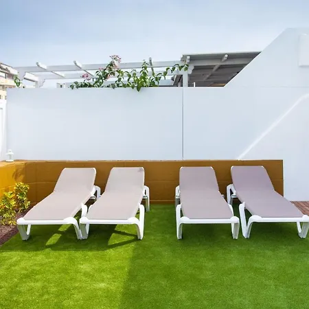 New 3Br With Great Terrace By Canariasgetaway San Bartolomé Extérieur photo