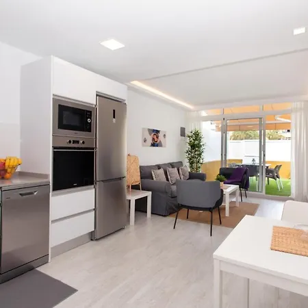 New 3Br With Great Terrace By Canariasgetaway San Bartolomé Extérieur photo