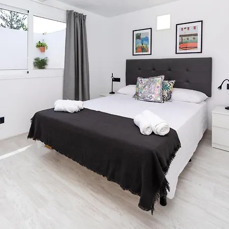 New 3Br With Great Terrace By Canariasgetaway San Bartolomé Extérieur photo