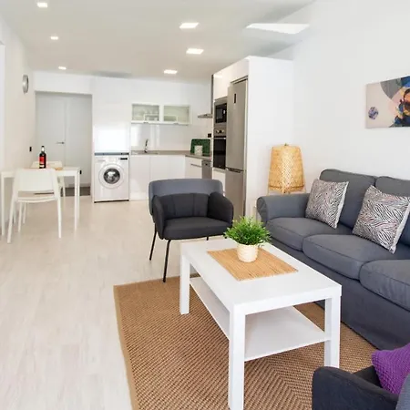 New 3Br With Great Terrace By Canariasgetaway San Bartolomé Extérieur photo
