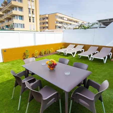 New 3Br With Great Terrace By Canariasgetaway San Bartolomé Extérieur photo