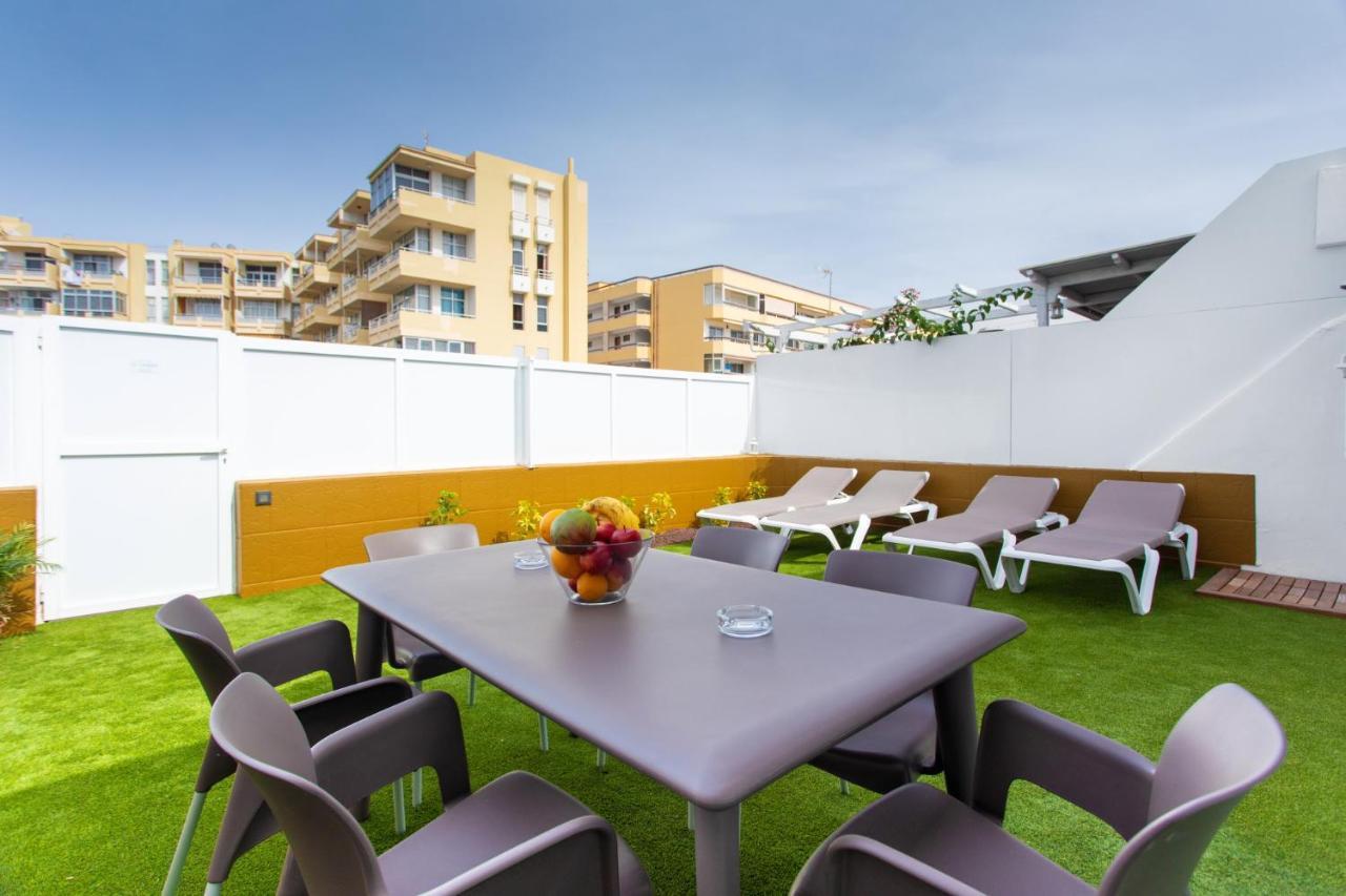 New 3br With Great Terrace By Canariasgetaway * San Bartolomé
