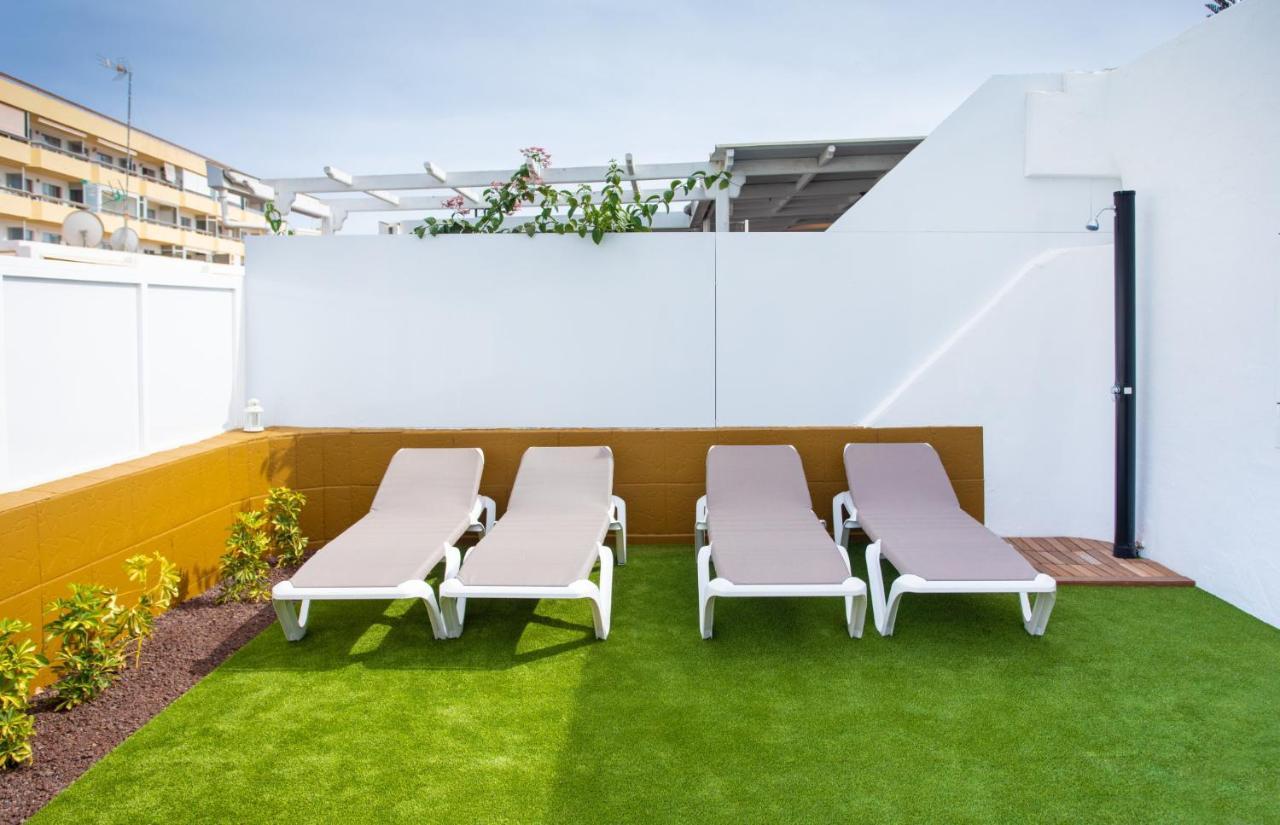 New 3br With Great Terrace By Canariasgetaway Casa vacanze *