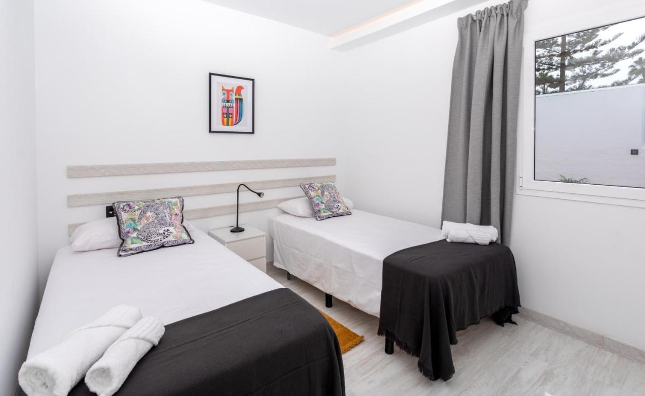 New 3br With Great Terrace By Canariasgetaway Casa vacanze *