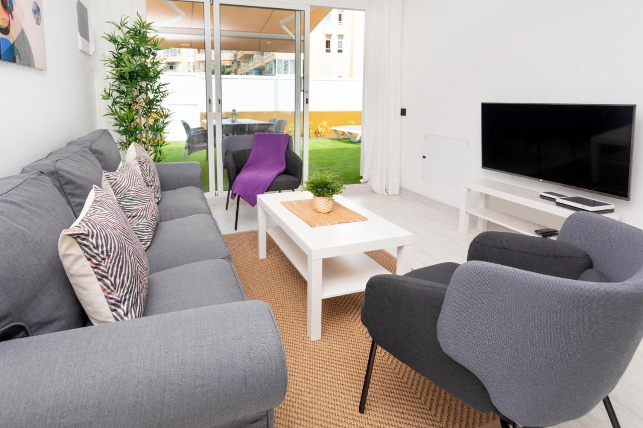 New 3br With Great Terrace By Canariasgetaway Casa vacanze San Bartolomé