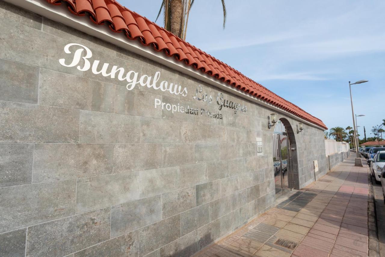 New 3br With Great Terrace By Canariasgetaway Casa vacanze