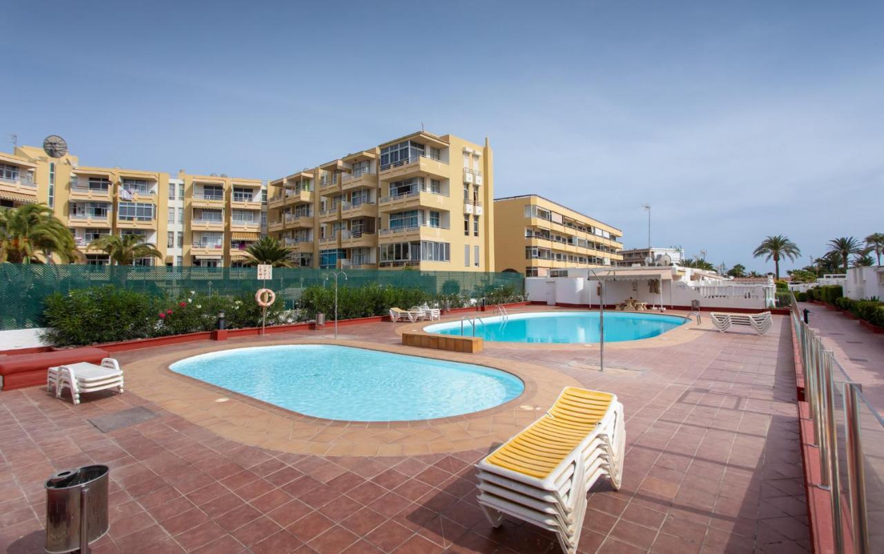 Casa vacanze New 3br With Great Terrace By Canariasgetaway