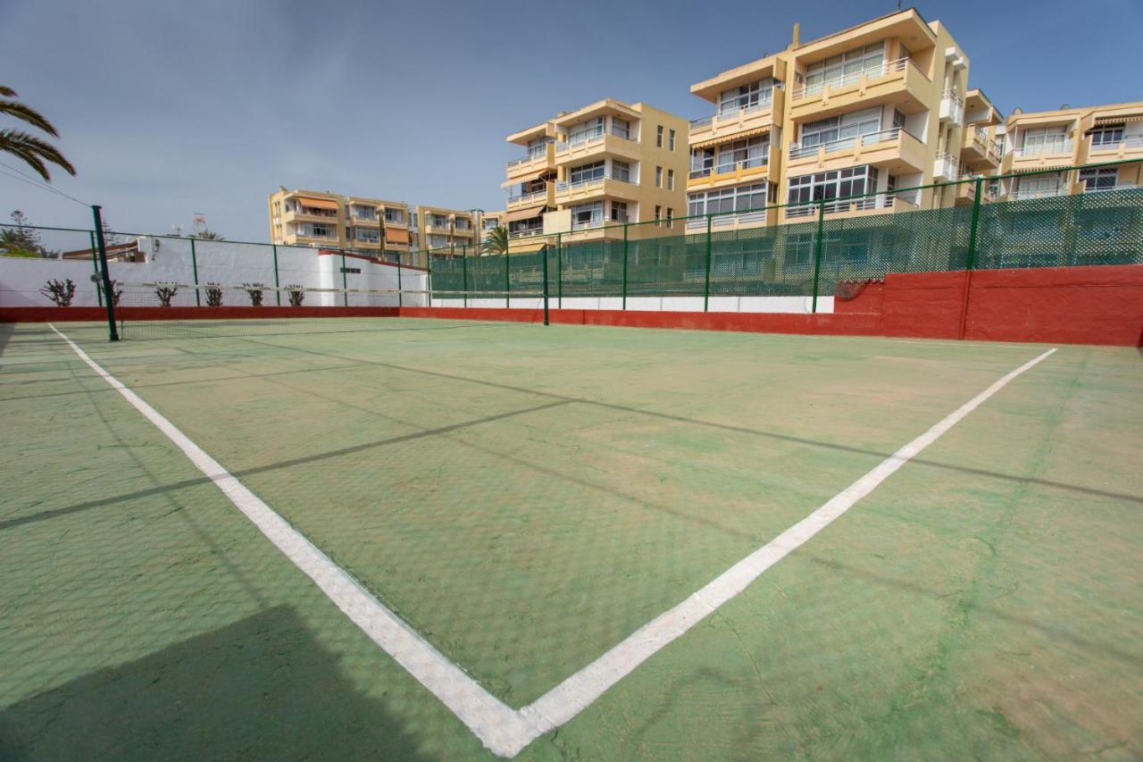 Casa vacanze New 3br With Great Terrace By Canariasgetaway *