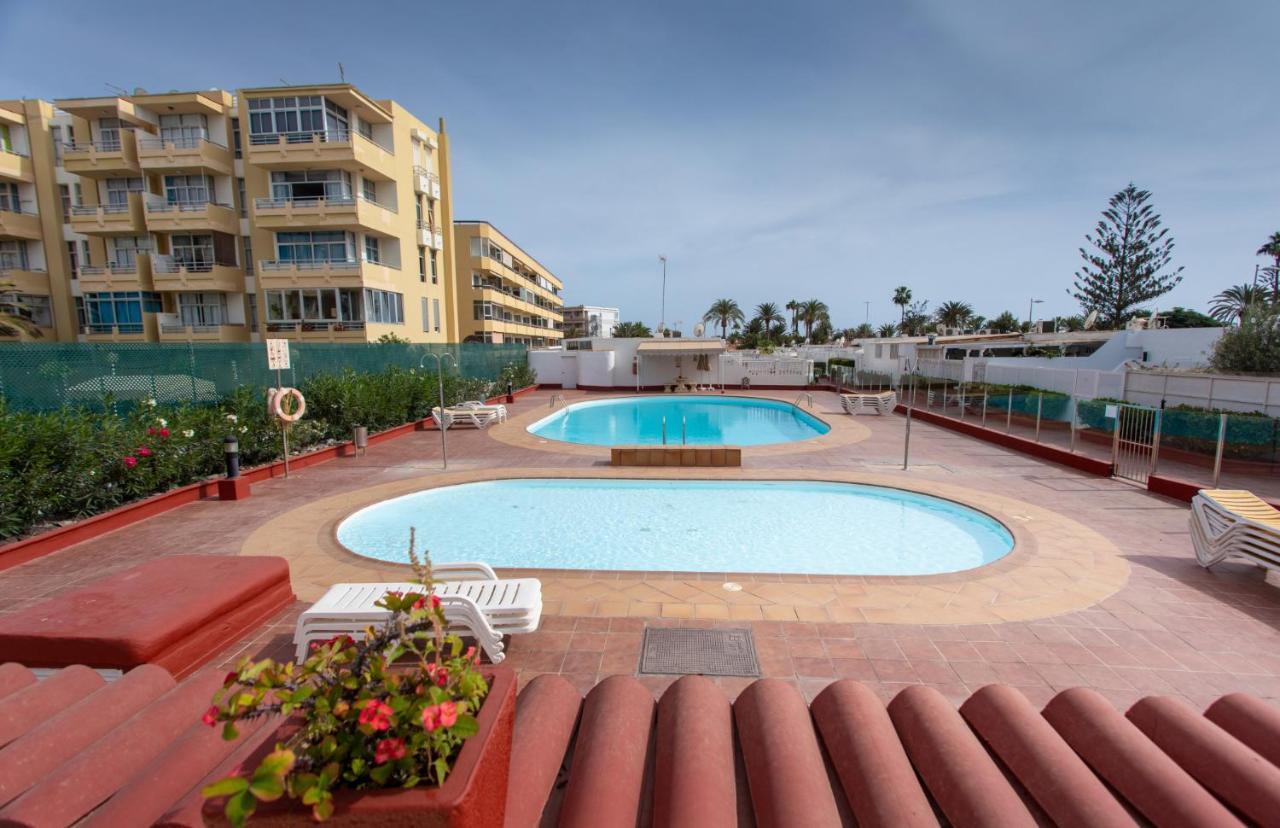 New 3br With Great Terrace By Canariasgetaway San Bartolomé
