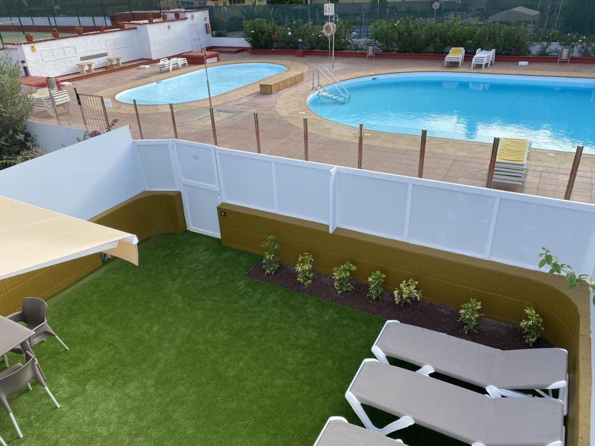 New 3br With Great Terrace By Canariasgetaway * San Bartolomé