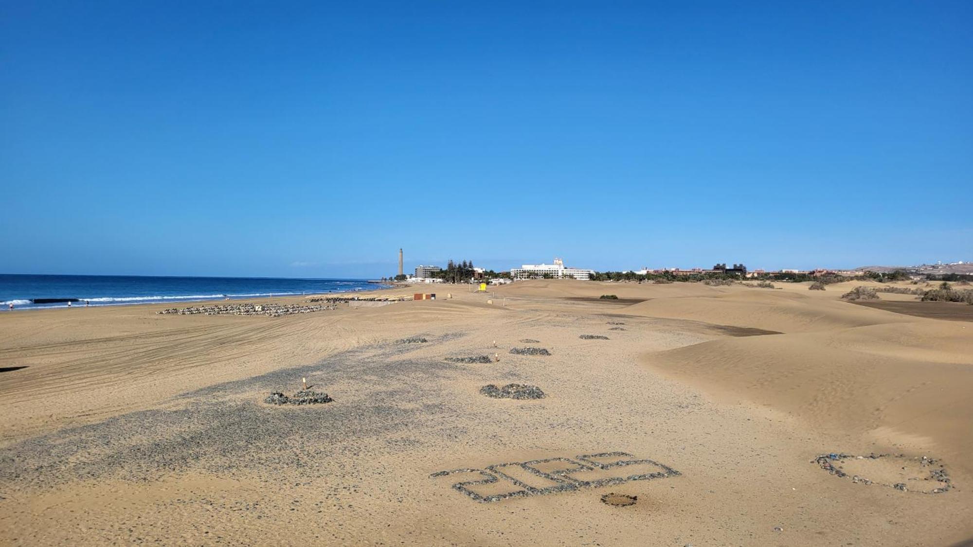 New 3br With Great Terrace By Canariasgetaway Casa vacanze San Bartolomé